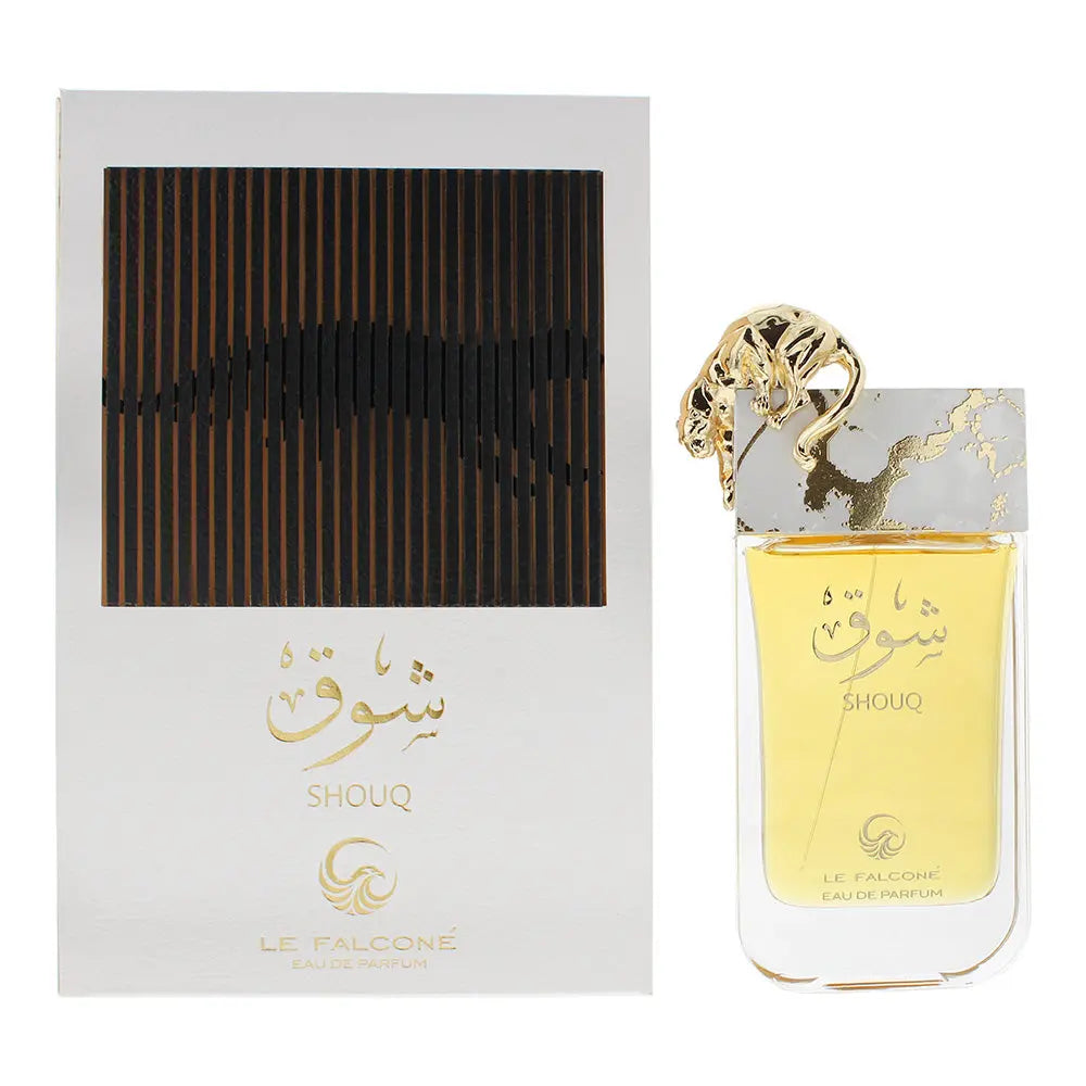 Le Falcone Shouq Eau de Parfum 100ml Le Falcone