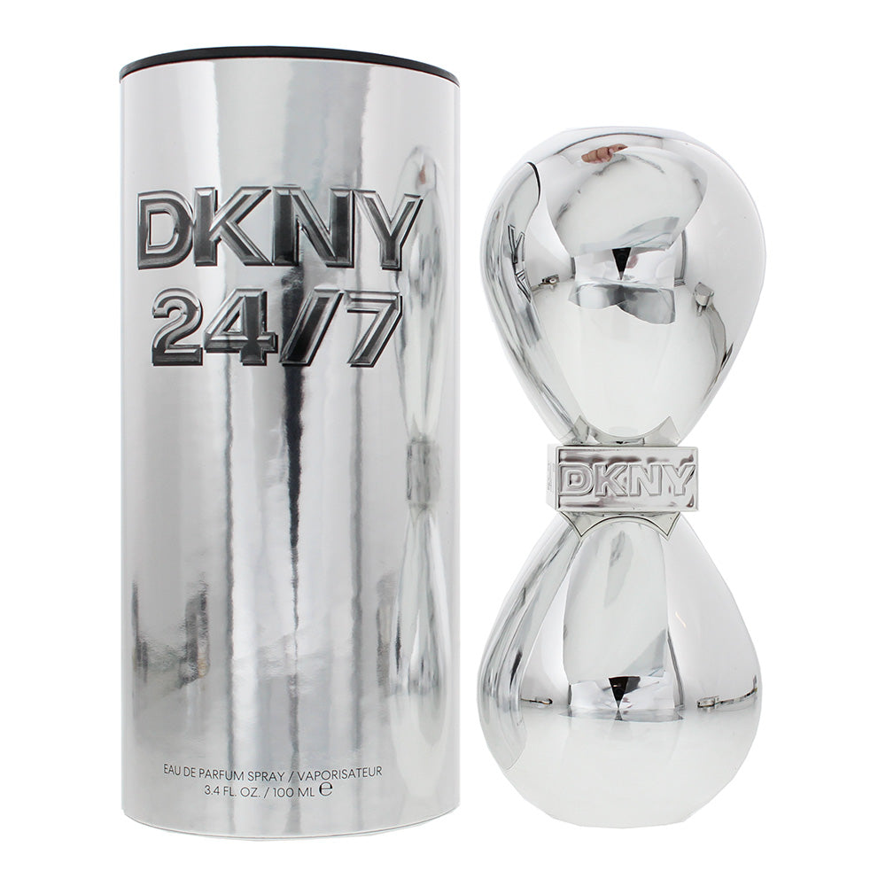 DKNY 24/7 Eau de Parfum Spray 100ml