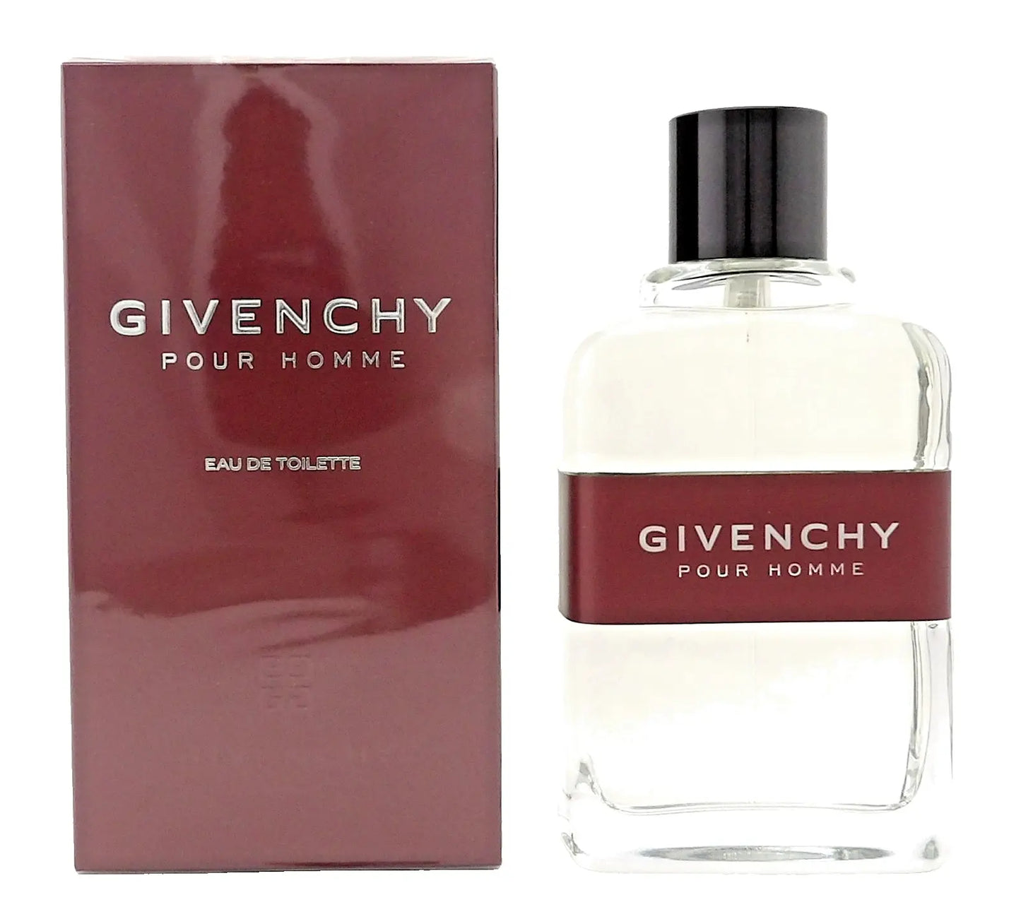 Givenchy Pour Homme Eau de Toilette Spray 100ml Givenchy