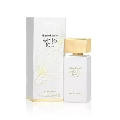 Elizabeth Arden White Tea Eau de Parfum Spray 50ml Elizabeth Arden