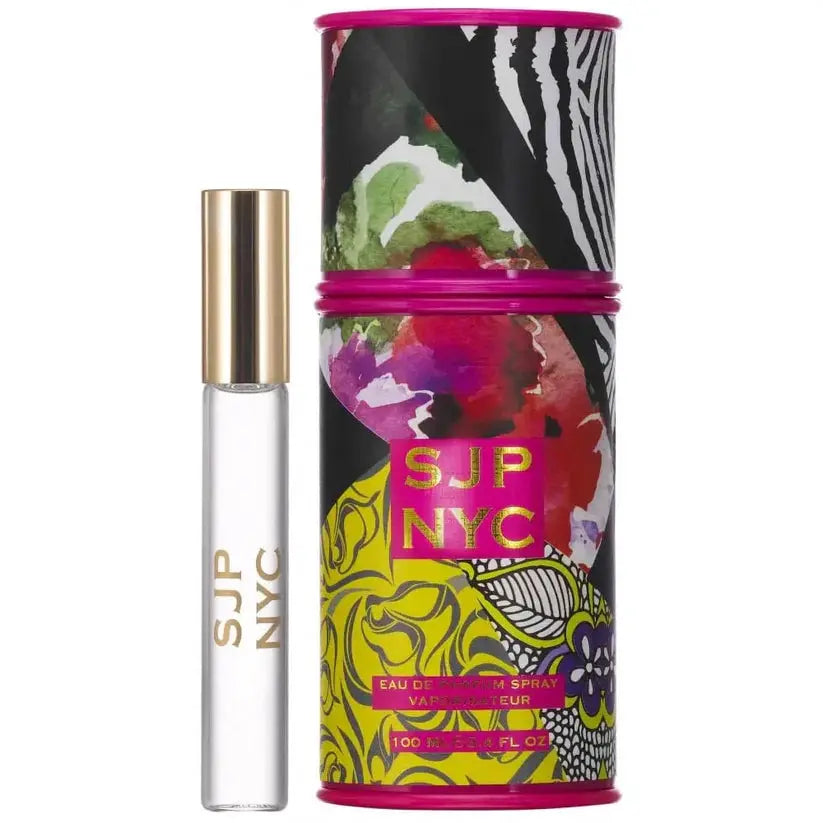 Sarah Jessica Parker SJP NYC Gift Set Eau de Parfum 100ml & 10ml Sarah Jessica Parker