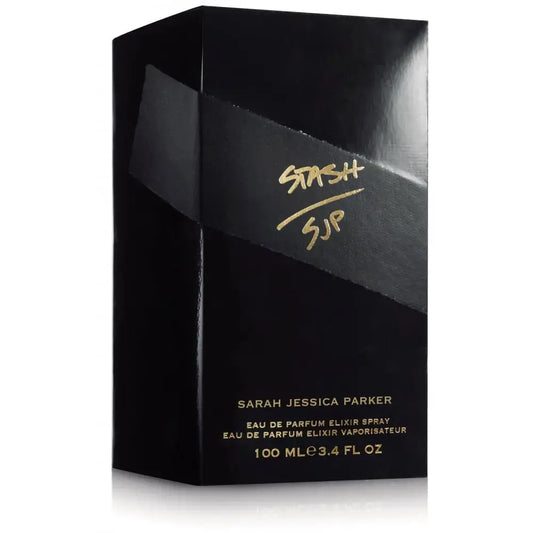 Sarah Jessica Parker SJP Stash Eau de Parfum Spray 100ml Unisex Sarah Jessica Parker