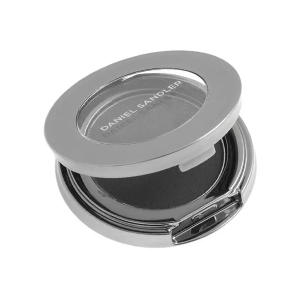 Daniel Sandler Matte Eyeshadow Compact 1.7g - Black II Daniel Sandler