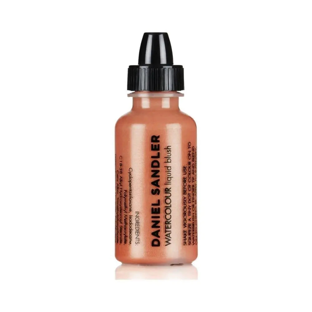 Daniel Sandler Watercolour Liquid Blush - Gentle Daniel Sandler