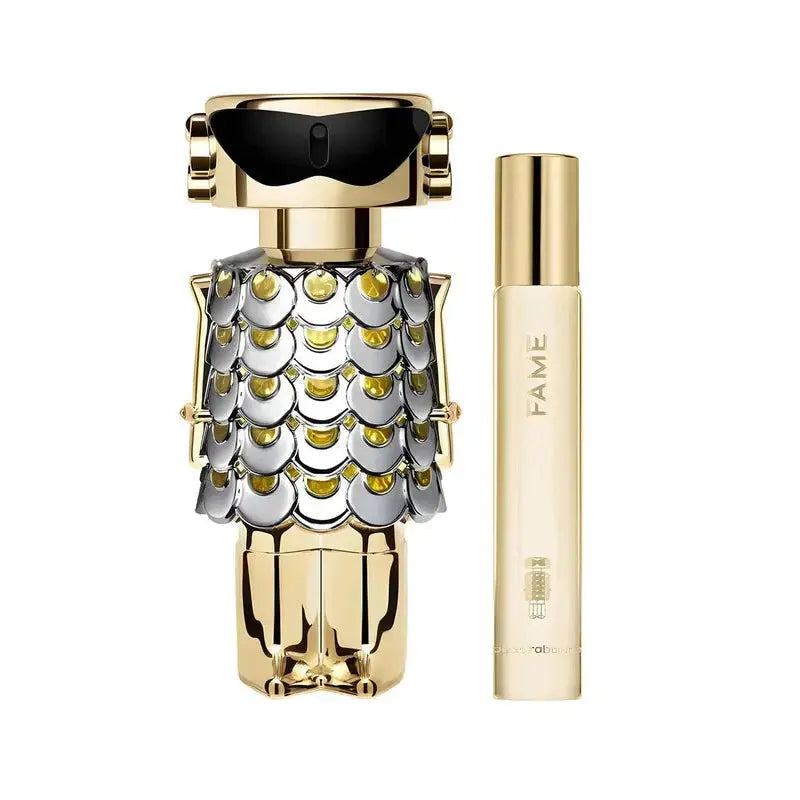 Paco Rabanne Fame Gift Set EDP Spray 80ml + EDP Spray 20ml Paco Rabanne