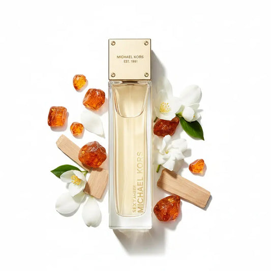 Michael Kors Sexy Amber Eau de Parfum Spray 100ml Michael Kors