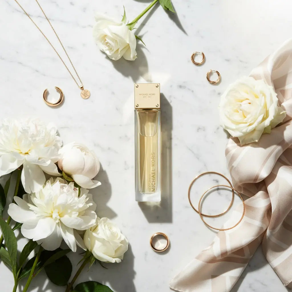 Michael Kors Sexy Amber Eau de Parfum Spray 100ml for Her Michael Kors