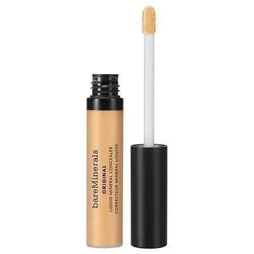 bareMinerals Original Liquid Mineral Concealer 6ml - 2.5W Light/Medium bareMinerals