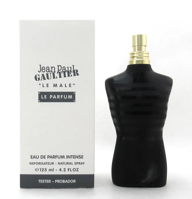 Jean Paul Gaultier Le Male Le Parfum Eau de Parfum Spray 125ml Tester Jean Paul Gaultier