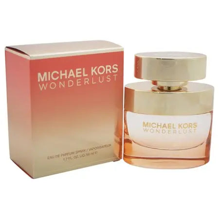 Michael Kors Wonderlust Eau de Parfum Spray 50ml Michael Kors