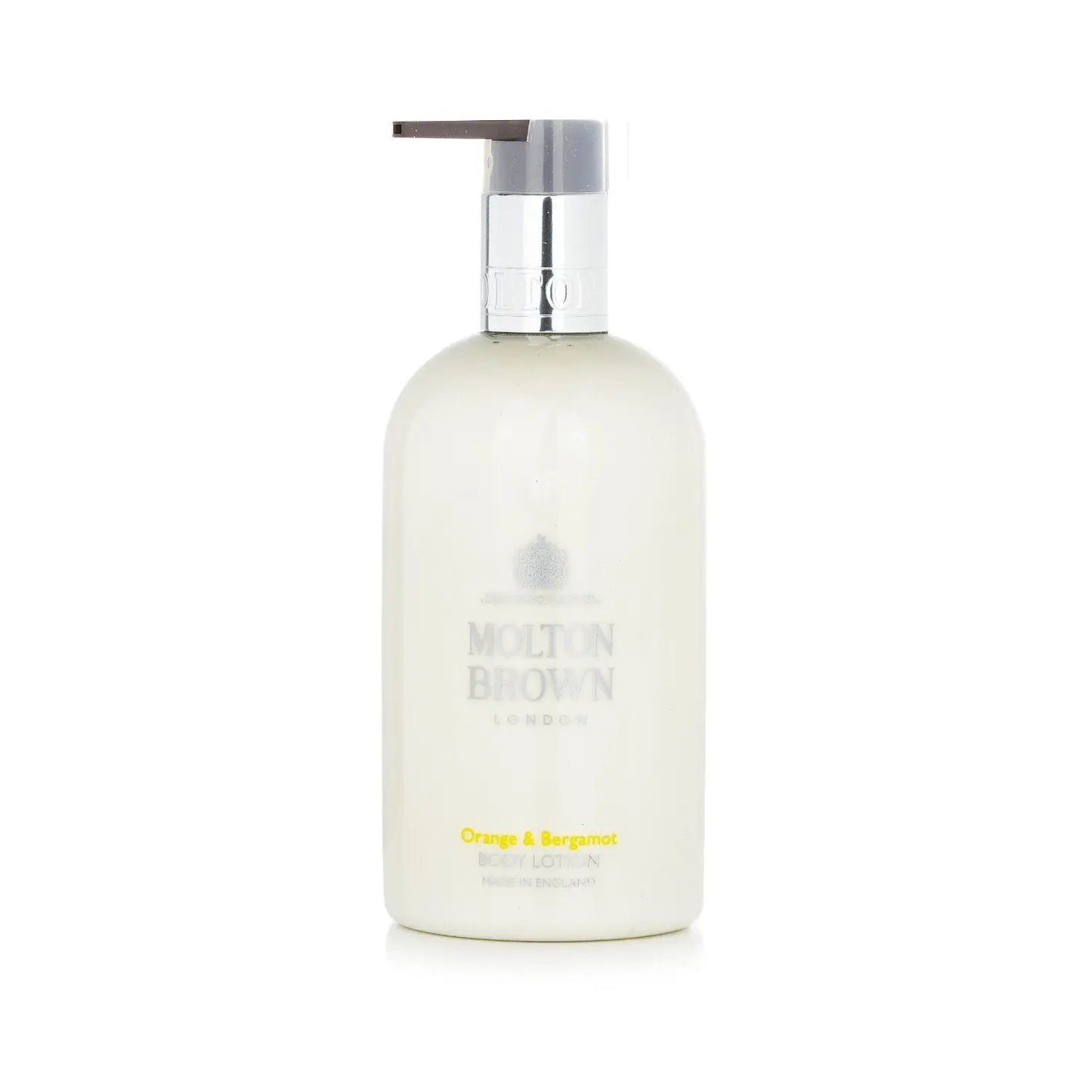 Molton Brown Orange & Bergamot Body Lotion 300ml Molton Brown