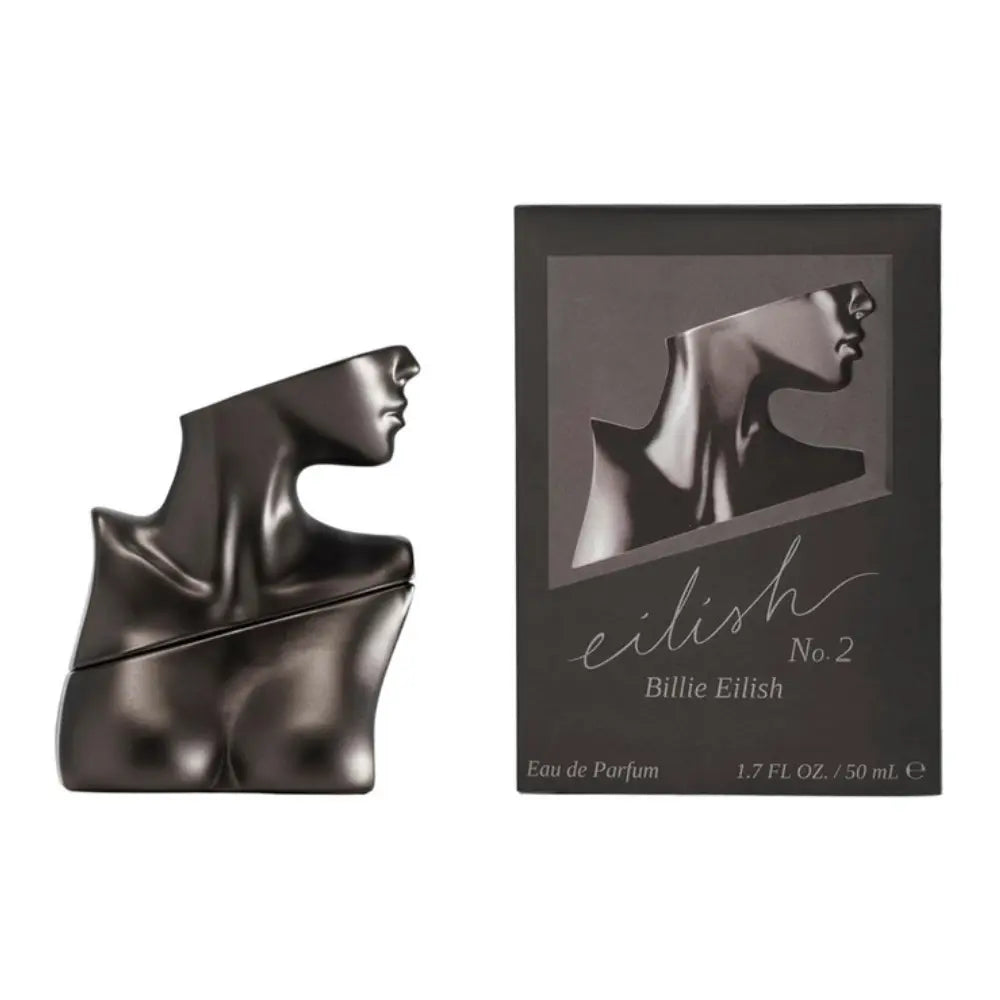 Billie Eilish No. 2 Eau de Parfum Spray 50ml Billie Eilish