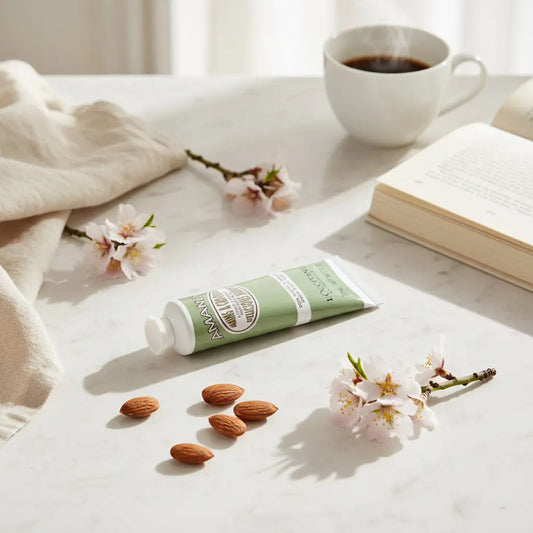 L'Occitane Amande Delicious Hands Hand & Nail Care 30ml