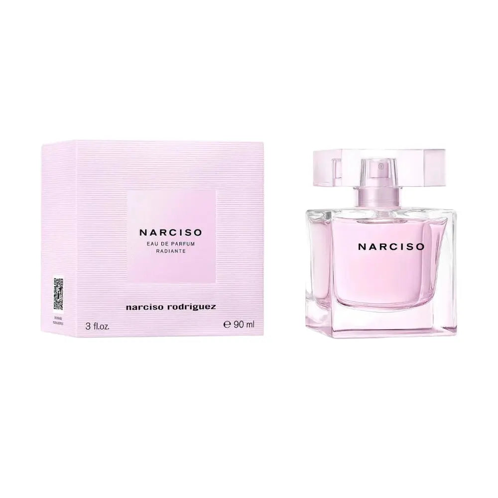 Narciso Rodriguez Radiante Eau de Parfum Spray 90ml Narciso Rodriguez