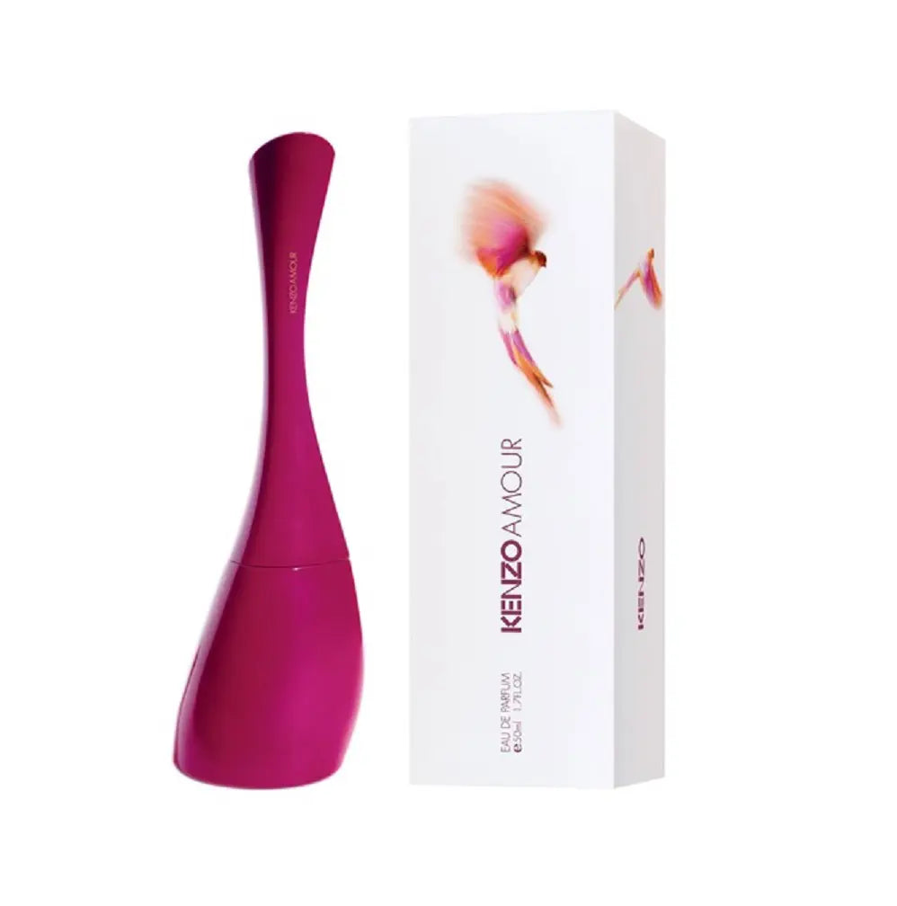 Kenzo Amour Eau de Parfum Spray 50ml Kenzo