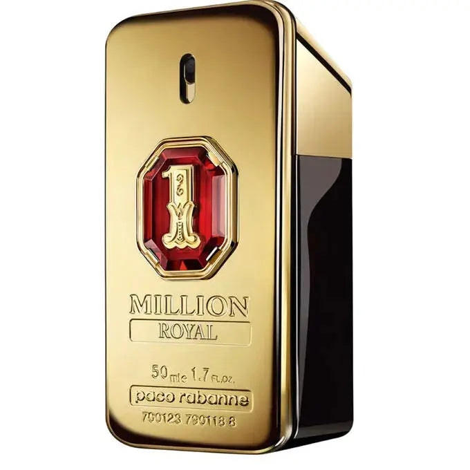 Paco Rabanne 1 Million Royal Eau de Parfum Spray 50ml Paco Rabanne