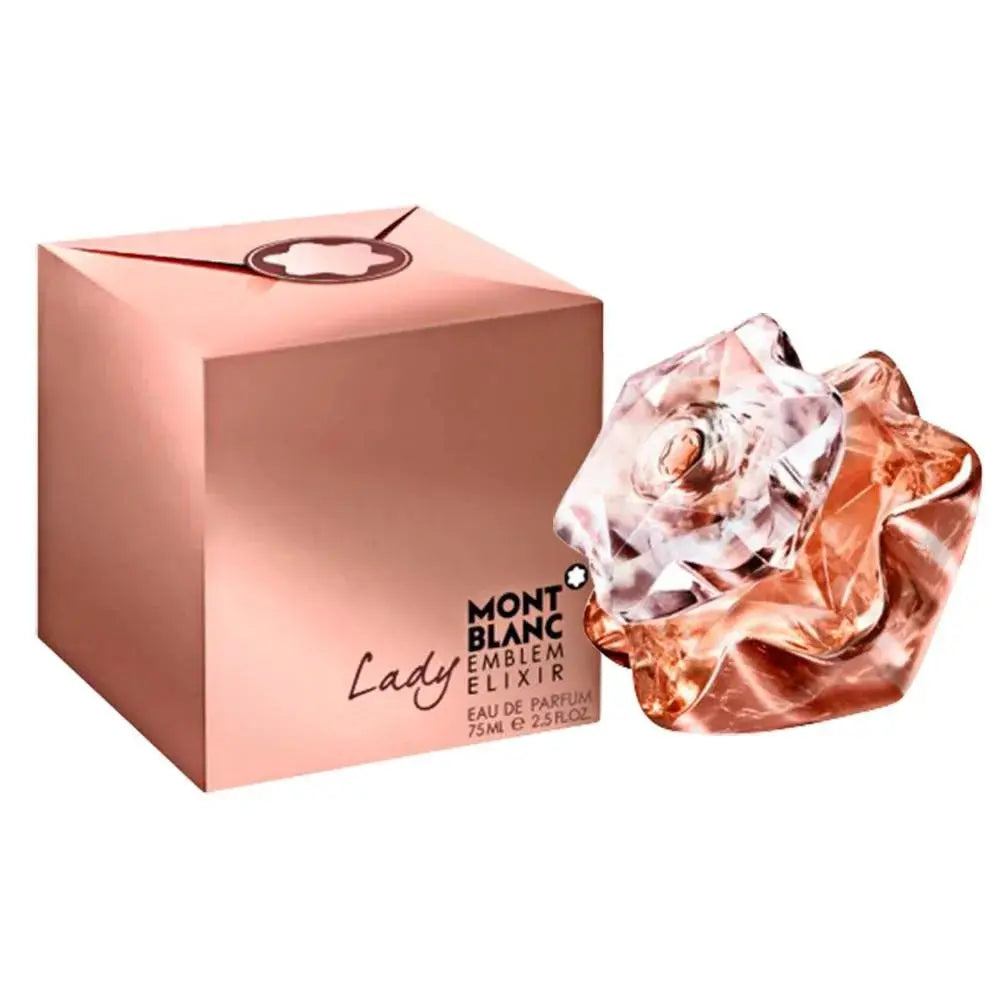 Montblanc Lady Emblem Elixir Eau de Parfum Spray 75ml Montblanc