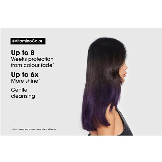 L'Oreal Professional Serie Expert Vitamino Colour Conditioner 750ml L'Oreal