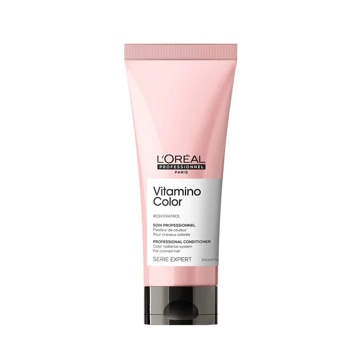 L'Oreal Professional Serie Expert Vitamino Colour Conditioner 200ml L'Oreal