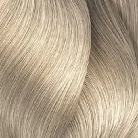 L'Oréal Professionnel Dia Light Demi Permanent Hair Colour - 10.01 Ash Blonde Milkshake 50ml L'Oreal