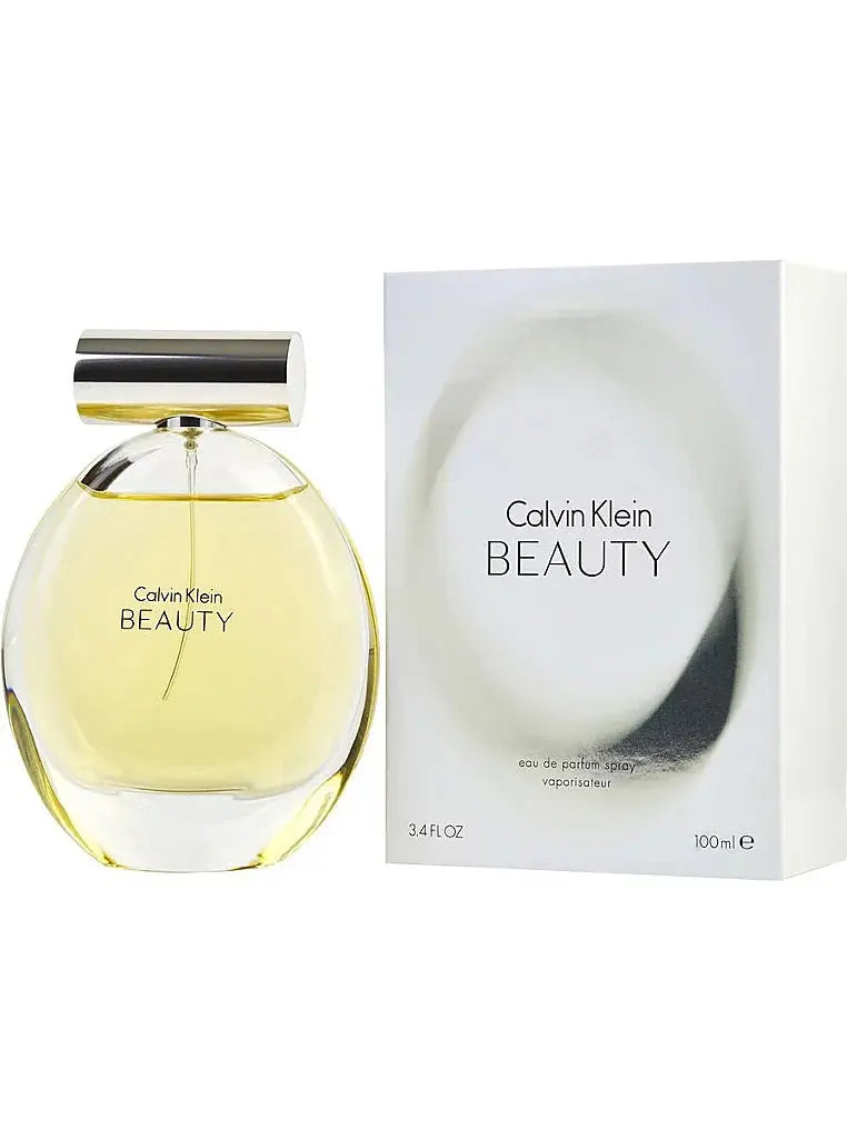 Calvin Klein Beauty Eau de Parfum Spray 100ml Calvin Klein