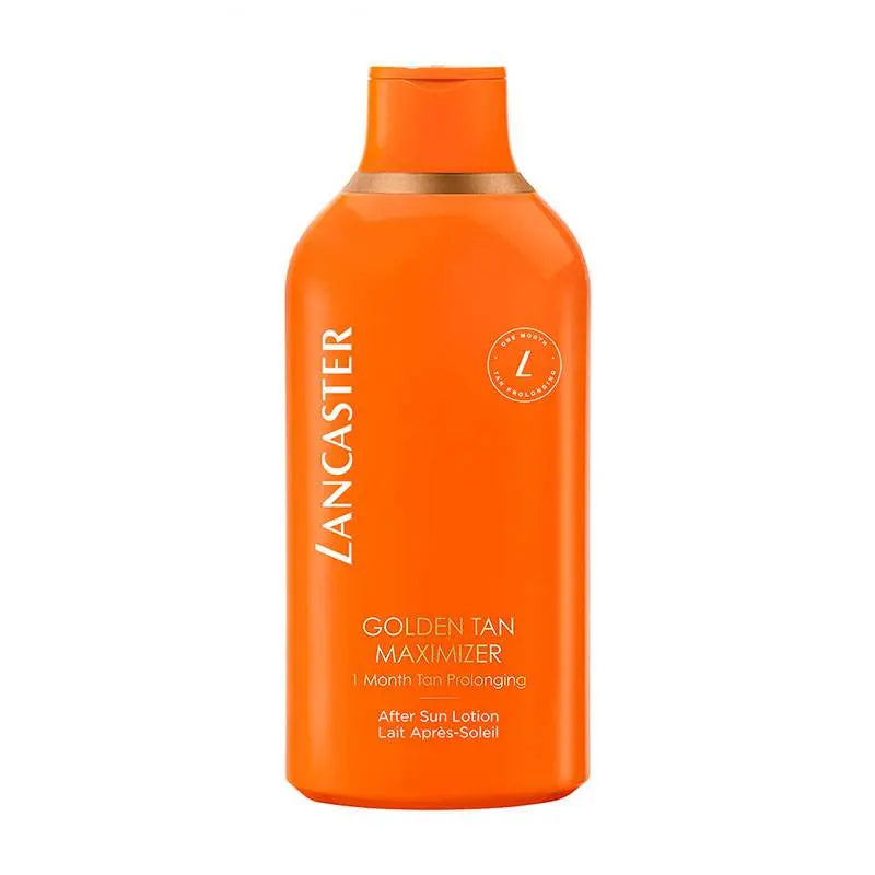 Lancaster Golden Tan Maximizer After Sun Lotion 400ml Lancaster