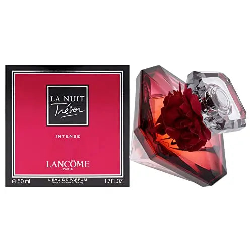 Lancome La Nuit Tresor Intense Eau de Parfum Spray 50ml Lancome