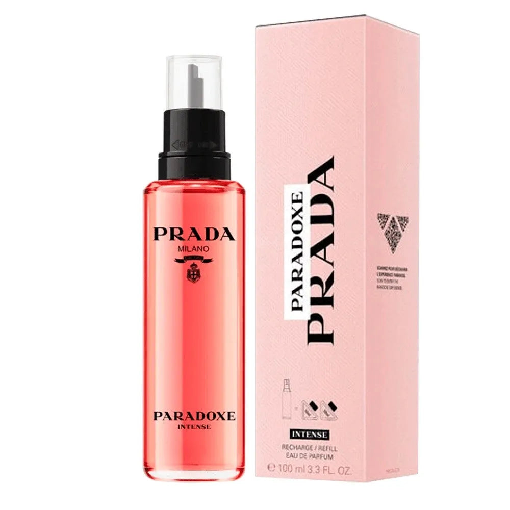 Prada Paradoxe Intense Eau de Parfum Refill Bottle 100ml Prada