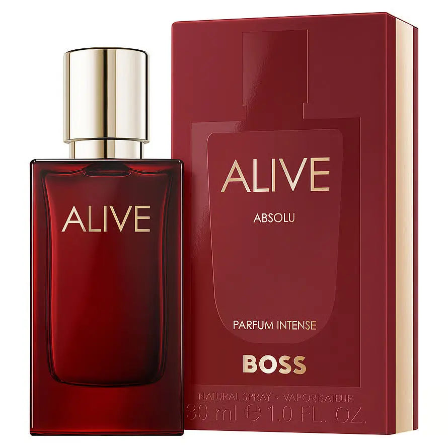 Hugo Boss BOSS Alive Absolu Parfum Intense Spray 30ml Hugo Boss