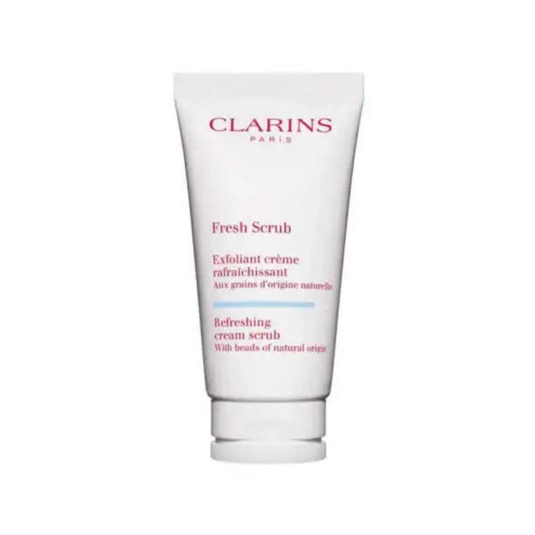 Clarins Fresh Scrub Refreshing Cream Scrub 50ml Clarins