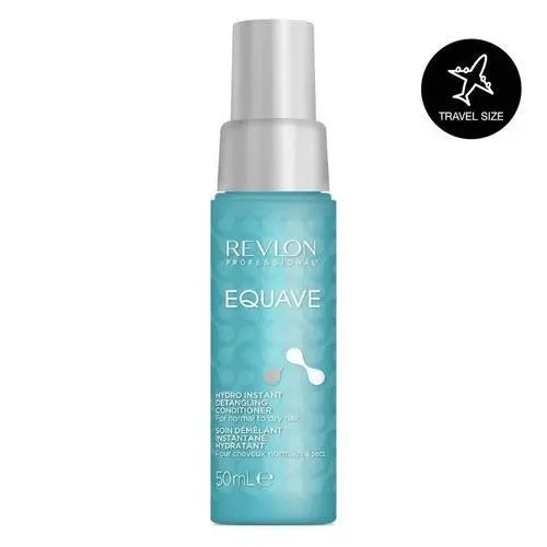 Revlon Professional Equave Hydro Instant Detangling Conditioner 50ml Pack of 3
