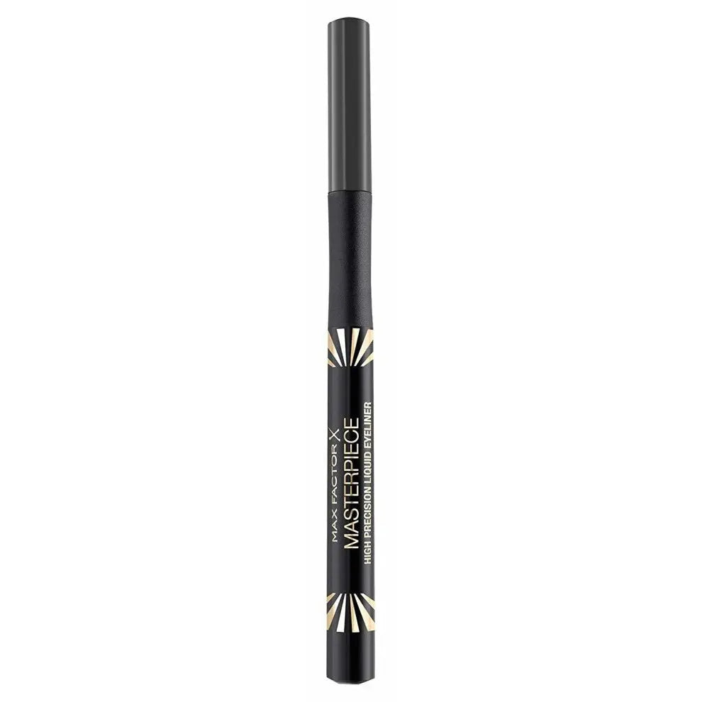 Max Factor Masterpiece High Precision Charcoal Liquid Eyeliner 1.1g Max Factor