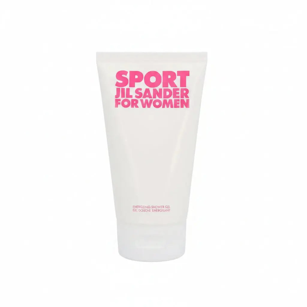 Jil Sander Sport for Women Shower Gel 150ml Jil Sander