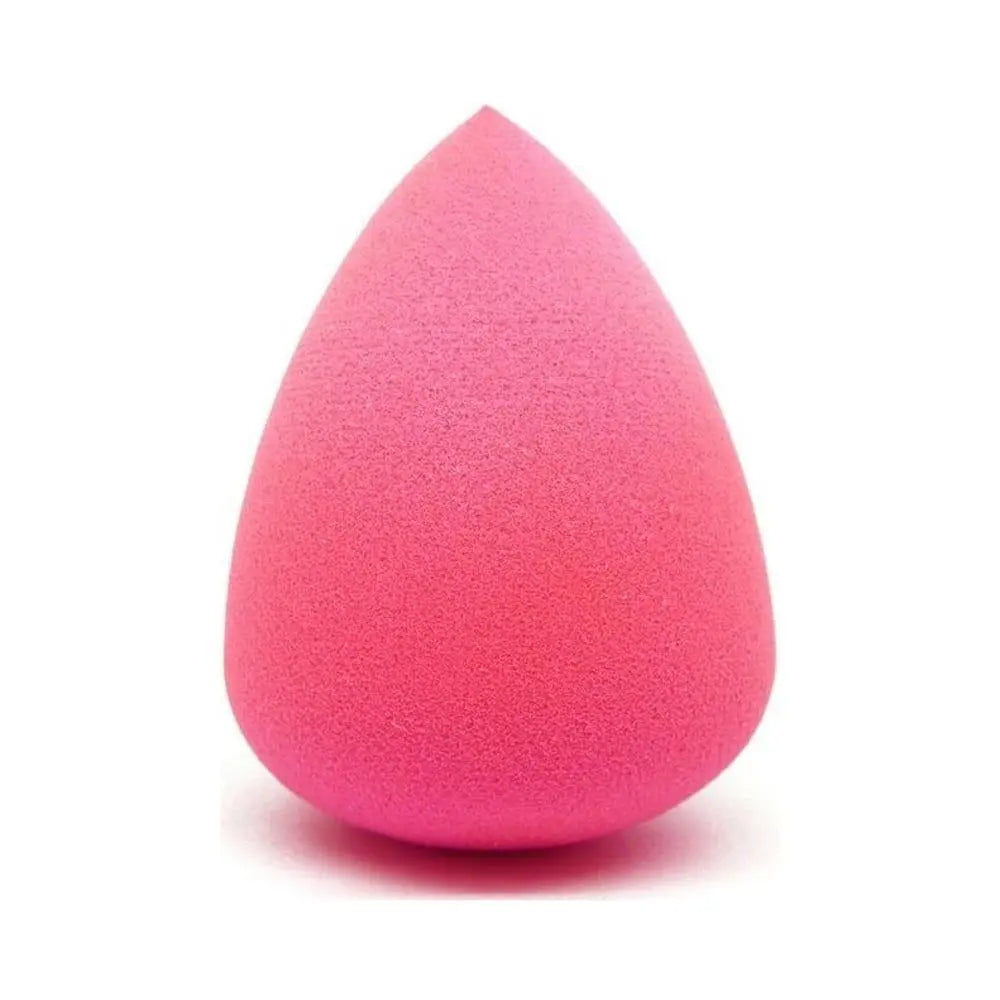 W7 Cosmetics Power Puff Face Blender Sponge - Pink W7 Cosmetics