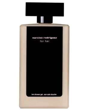 Narciso Rodriguez for Her 200ml Shower Gel Narciso Rodriguez