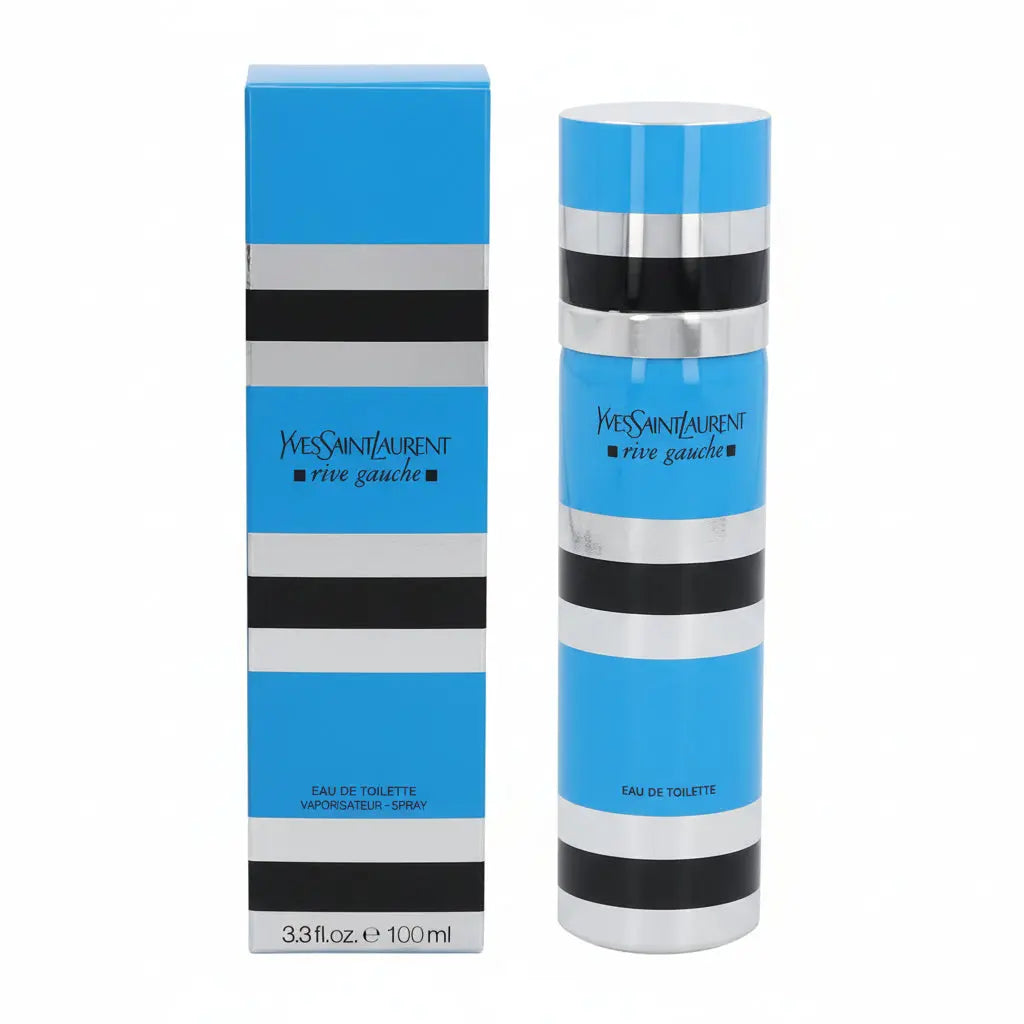 Yves Saint Laurent Rive Gauche Eau de Toilette Spray 100ml Yves Saint Laurent