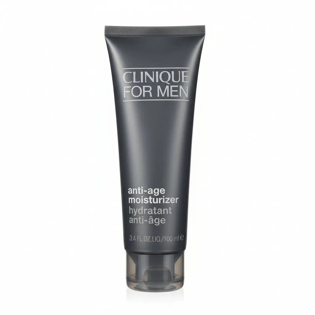 Clinique for Men Anti-Age Moisturizer 100ml Clinique
