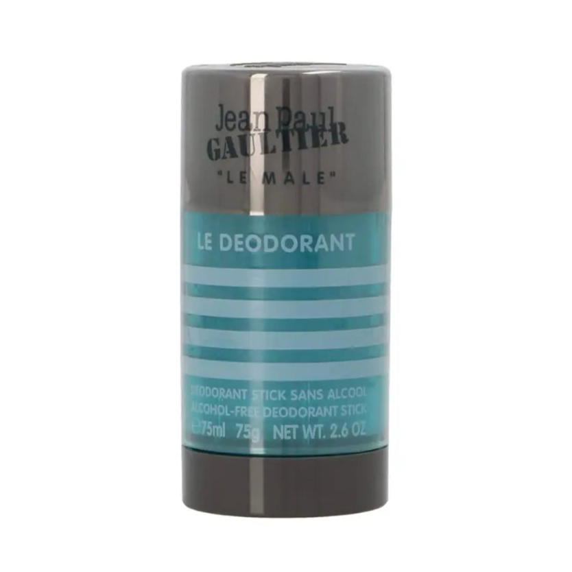 Jean Paul Gaultier JPG Le Male Deodorant Stick 75g The Beauty Store
