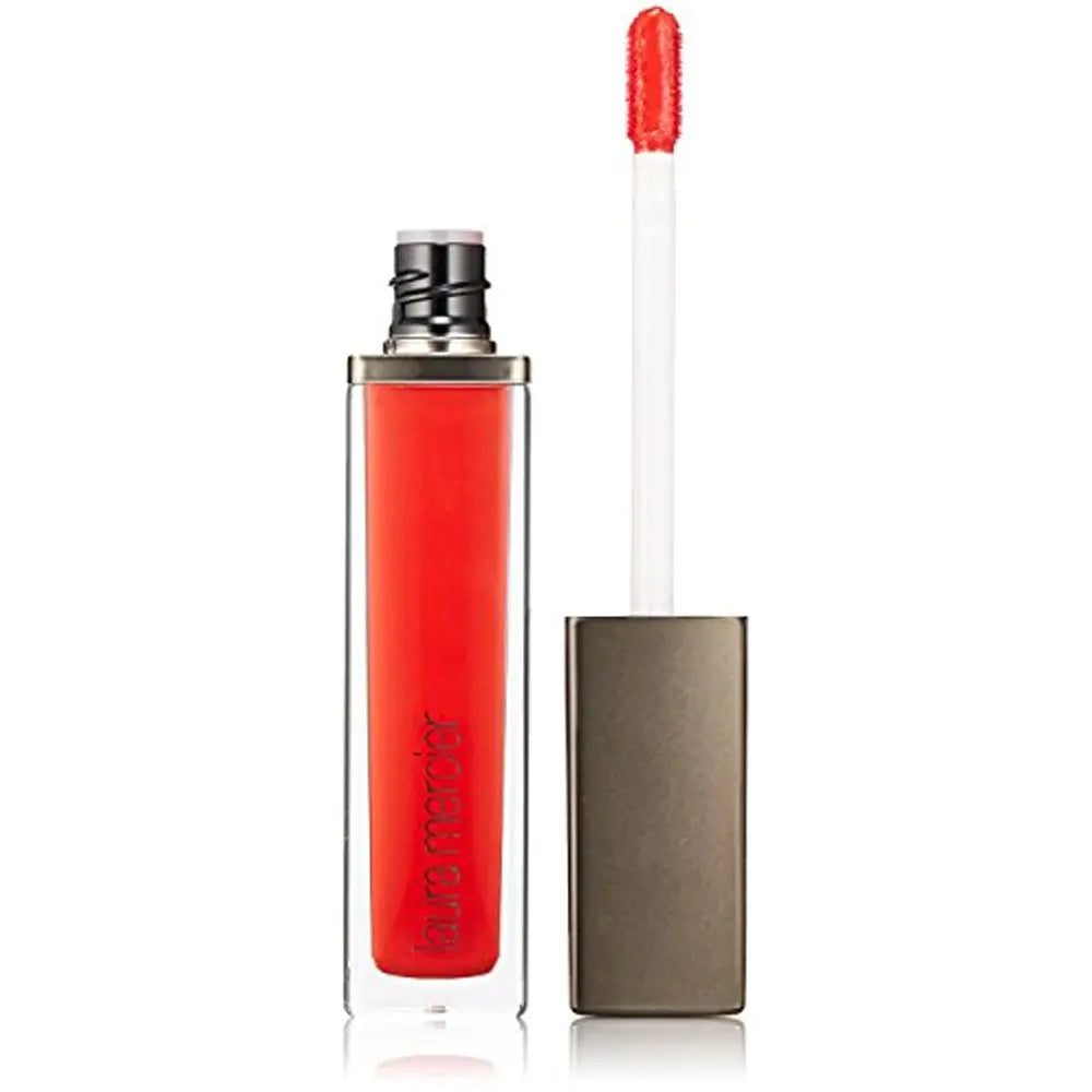 Laura Mercier Paint Wash Liquid Lip Colour 6ml - Vermillion Red Laura Mercier