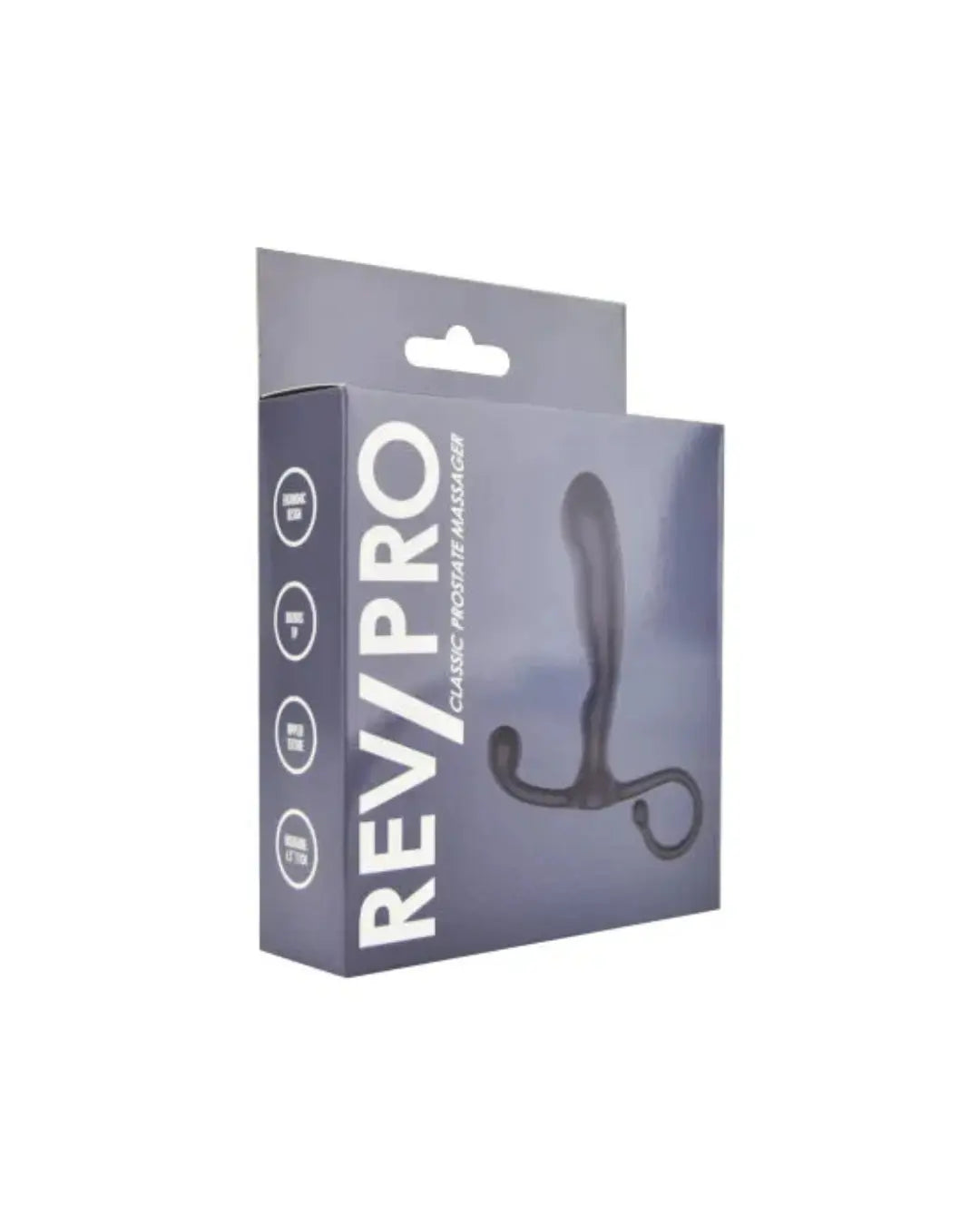 Rev-Pro Classic Prostate Massager REV