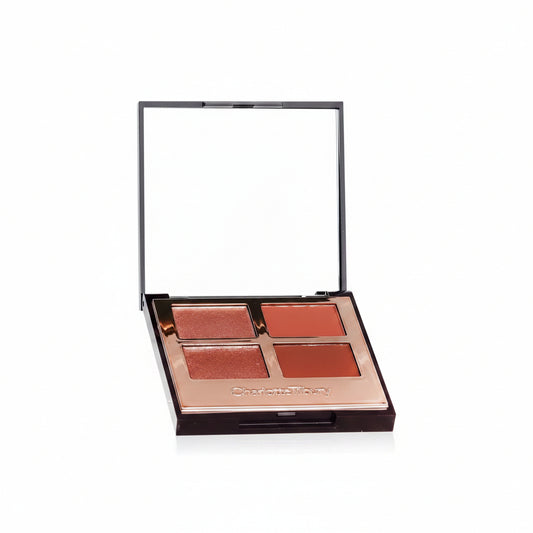 Charlotte Tilbury Luxury Palette Color-Coded Eye Shadows 6g - Pillow Talk Dreams