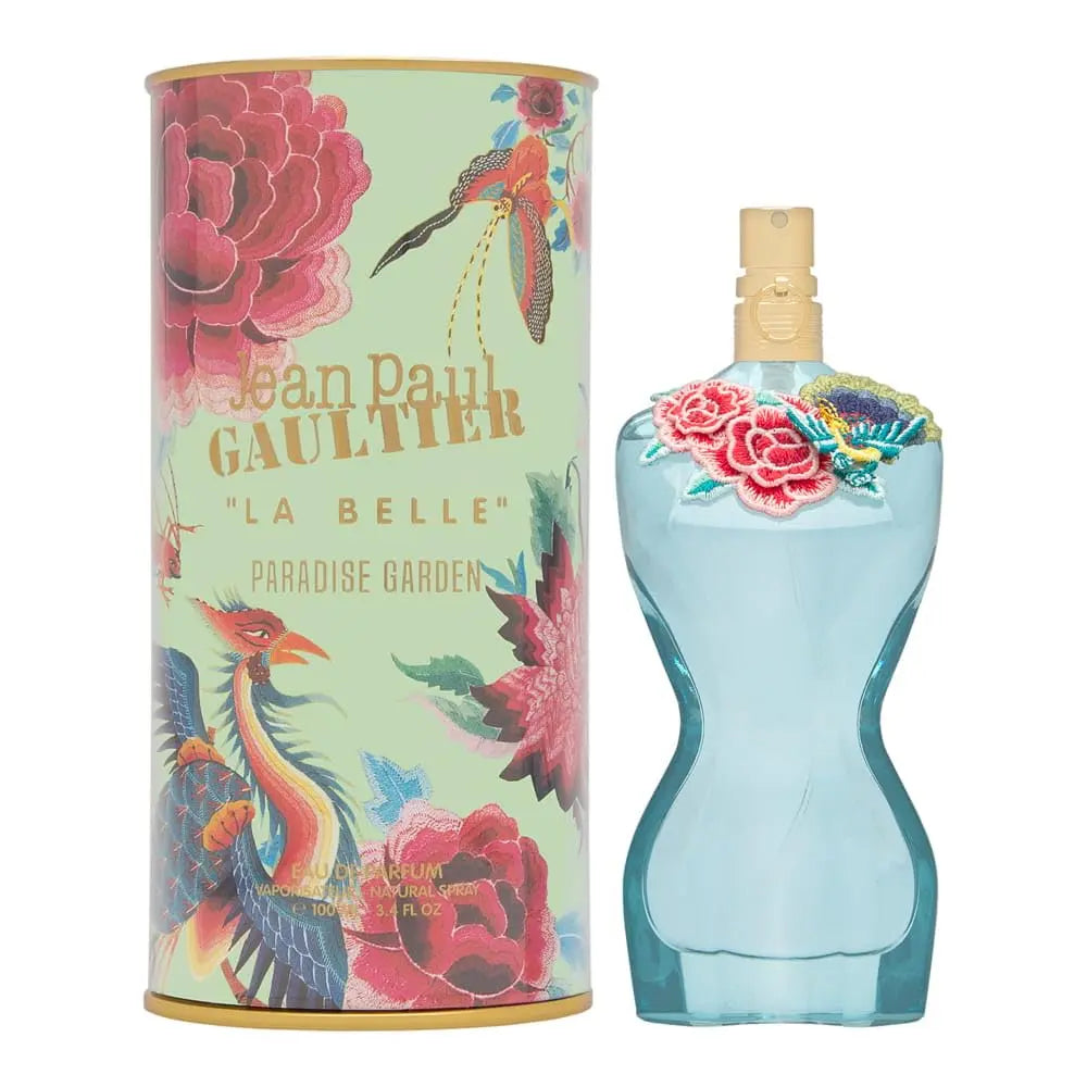 Jean Paul Gaultier La Belle Paradise Garden Eau de Parfum Spray 100ml Jean Paul Gaultier