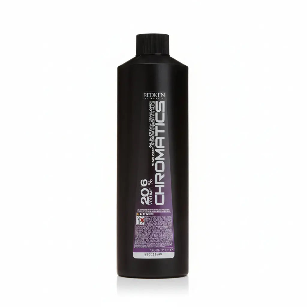 Redken Chromatics Oil in Cream Developer 20 Volume|6% 946ml Redken
