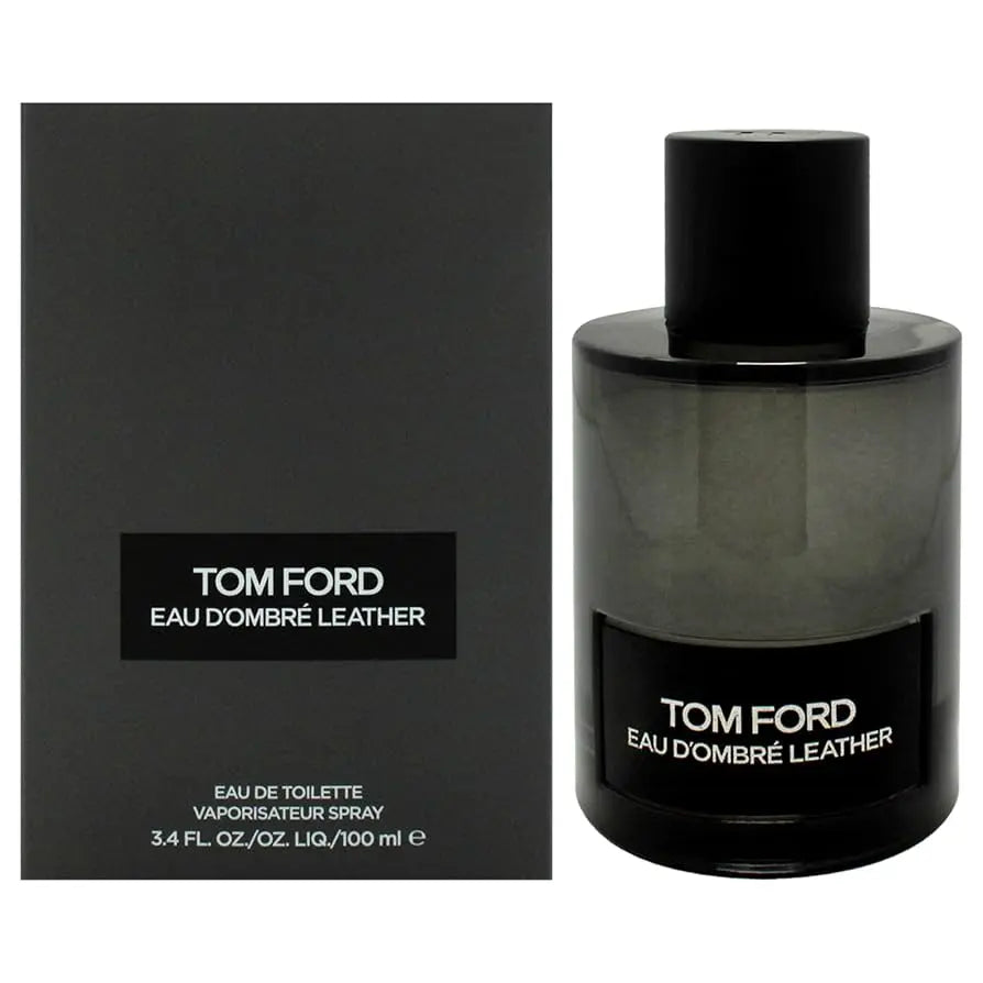 Tom Ford Signature Eau d'Ombre Leather Eau de Toilette Spray 100ml Tom Ford