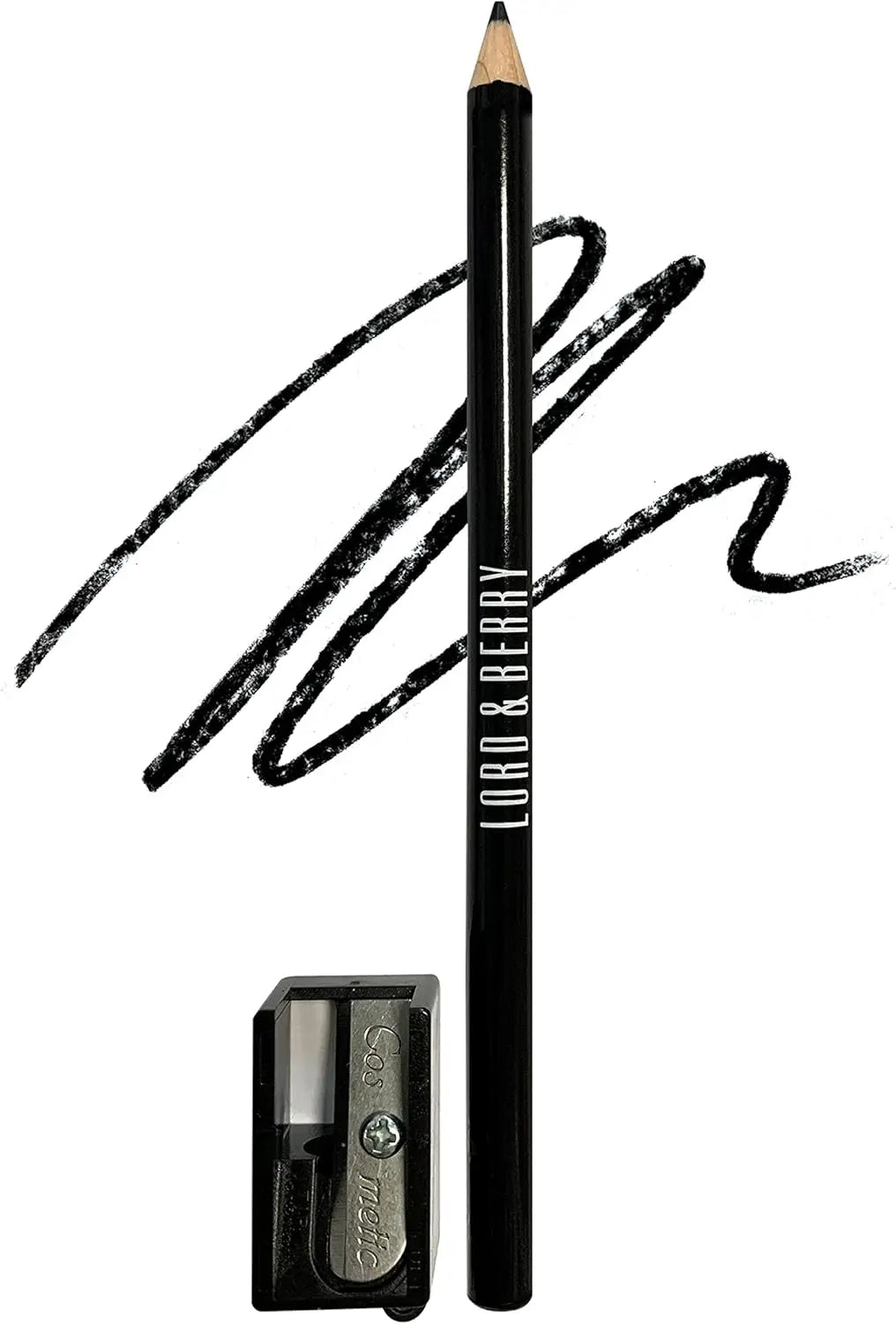 Lord & Berry Le Petit Liner Micro Precision Eye Liner - 0401B Lord and Berry