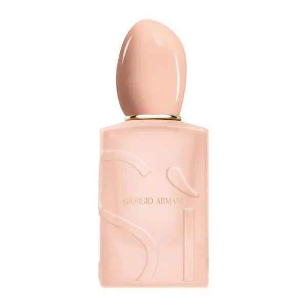 Giorgio Armani Si Nude Bloom Eau de Parfum Spray 100ml Armani