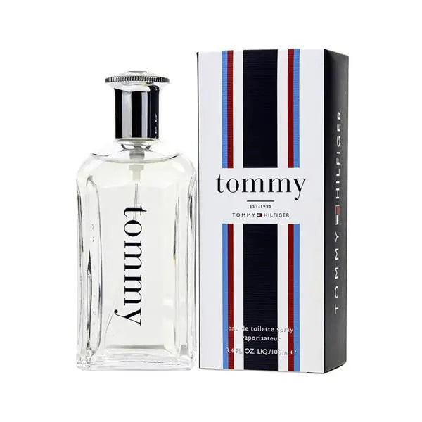Tommy Hilfiger Tommy Man Eau de Cologne Spray 100ml Tommy Hilfiger