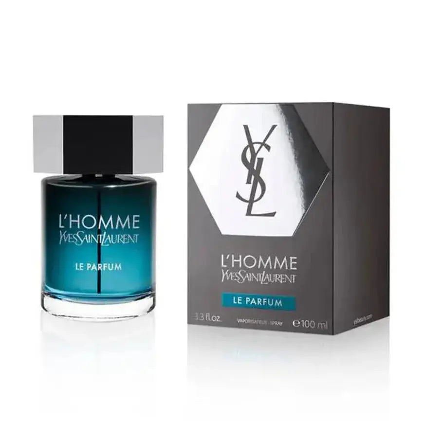 Yves Saint Laurent L'Homme Le Parfum Parfum Spray 100ml Yves Saint Laurent
