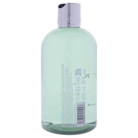 Molton Brown Wild Mint & Lavandin Bath & Shower Gel 300ml Molton Brown