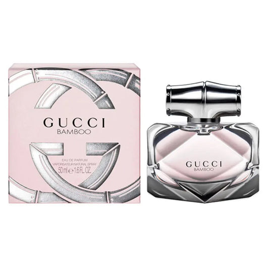 Gucci Bamboo Eau de Parfum Spray 50ml Gucci